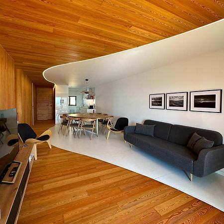 Feel The Ocean Design Apartment Pataias Buitenkant foto