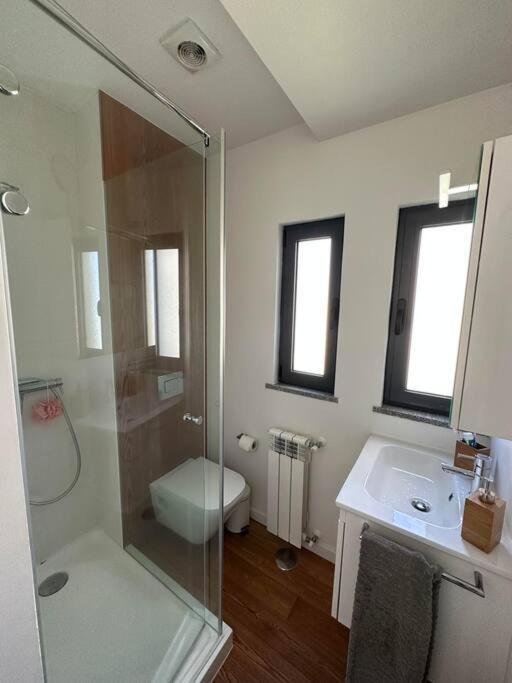 Feel The Ocean Design Apartment Pataias Buitenkant foto