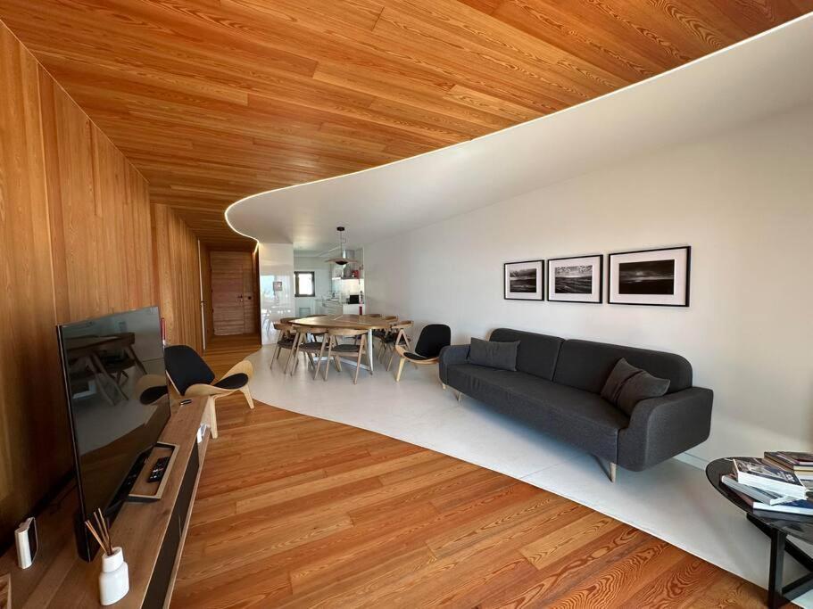 Feel The Ocean Design Apartment Pataias Buitenkant foto
