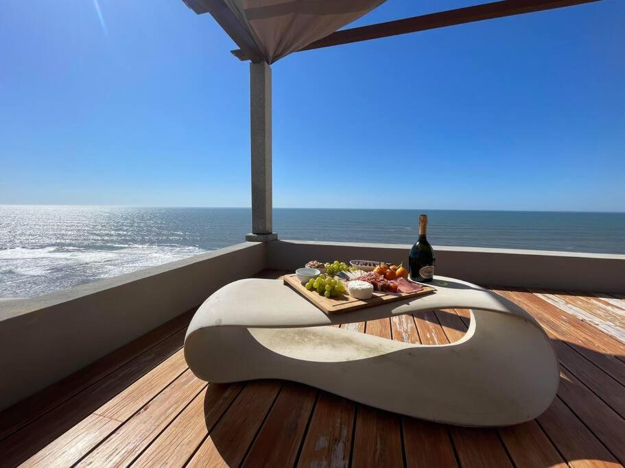 Feel The Ocean Design Apartment Pataias Buitenkant foto