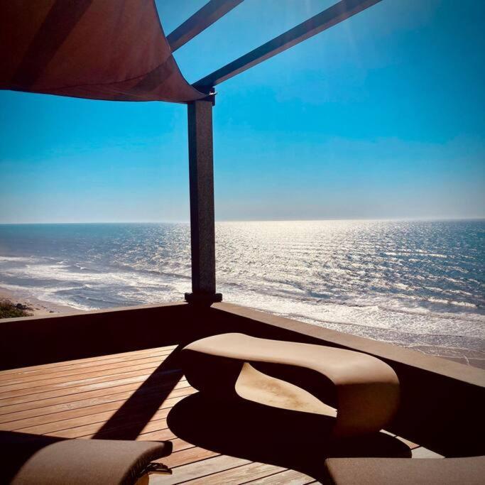 Feel The Ocean Design Apartment Pataias Buitenkant foto