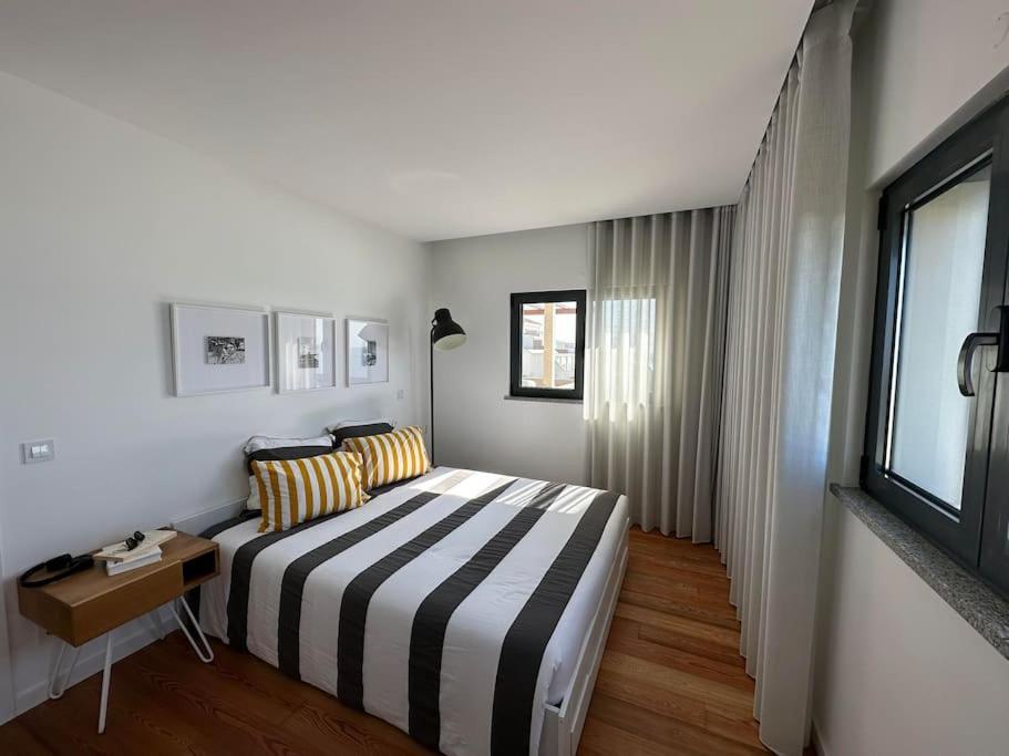 Feel The Ocean Design Apartment Pataias Buitenkant foto